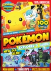 110% Gaming Presents - Pokemon Explorer's Guide - Book