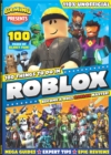 110% Gaming Presents: 100 Things to do in Roblox - Book
