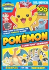 110% Gaming Presents: The Pokemon Collectors' Handbook - Book