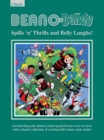 Beano & Dandy Gift book 2024 : Spills 'n' Thrills and Belly Laughs! - Book