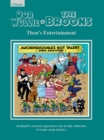Oor Wullie & The Broons Gift book 2024 : Thon's Entertainment - Book