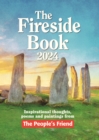 The Fireside Book 2024 - Book