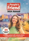 The People's Friend Annual 2024 - Book