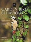 Garden Bird Behaviour - Book