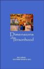 Dimensions of Personhood - Book