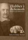 Hobbes's Behemoth : Religion and Democracy - Book