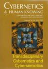 Transdisciplinary Cybernetics and Cybersemiotics - Book