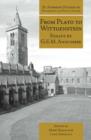 From Plato to Wittgenstein : Essays by G.E.M. Anscombe - eBook