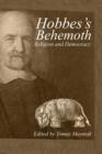 Hobbes's Behemoth : Religion and Democracy - eBook