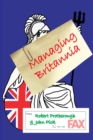Managing Britannia : Culture and Management in Modern Britain - eBook