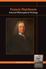 Francis Hutcheson : Selected Philosophical Writings - eBook