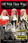 Off With Their Wigs! : Judicial Revolution in Modern Britain - eBook