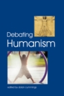 Debating Humanism - eBook