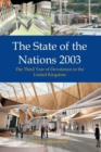 The State of the Nations 2003 : The Third Year of Devolution in the United Kingdom - eBook