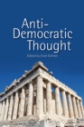 Anti-Democratic Thought - eBook