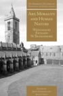 Art, Morality and Human Nature : Writings by Richard W. Beardsmore - eBook