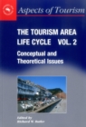The Tourism Area Life Cycle, Vol.2 : Conceptual and Theoretical Issues - Book