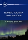 Nordic Tourism : Issues and Cases - Book