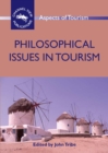 Philosophical Issues in Tourism - eBook