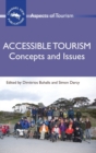 Accessible Tourism : Concepts and Issues - Book