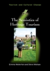 The Semiotics of Heritage Tourism - eBook