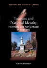 Tourism and National Identity : Heritage and Nationhood in Scotland - Book