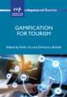 Gamification for Tourism - eBook
