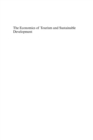 Economics of Tourism and Sustainable Development - eBook