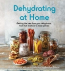 Dehydrating at Home - Book