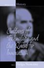 Cultures of Technology and the Quest for Innovation - Book