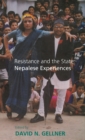 Resistance and the State : Nepalese Experiences - Book