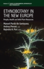 Ethnobotany in the New Europe : People, Health and Wild Plant Resources - Book