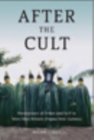After the Cult : Perceptions of Other and Self in West New Britain (Papua New Guinea) - Book