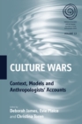 Culture Wars : Context, Models and Anthropologists' Accounts - eBook