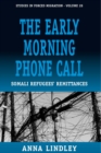The Early Morning Phonecall : Somali Refugees' Remittances - eBook