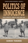 Politics of Innocence : Hutu Identity, Conflict and Camp Life - eBook