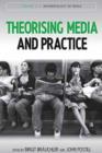 Theorising Media and Practice - eBook