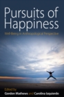 Pursuits of Happiness : Well-Being in Anthropological Perspective - eBook