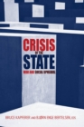 Crisis of the State : War and Social Upheaval - eBook