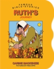 Famous Bible Stories Ruth's Journey - Book