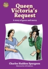Queen Victoria's Request - Book