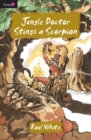 Jungle Doctor Stings a Scorpion - Book