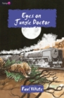 Eyes on Jungle Doctor - Book