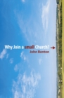 Why Join a Small Church - Book