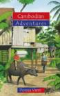 Cambodian Adventures - Book