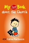 My First Book About the Church - Book