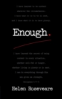 Enough - Book