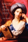 Memory and Utopia : The Primacy of Inter-Subjectivity - Book
