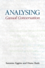 Analysing Casual Conversation - Book
