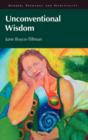 Unconventional Wisdom - Book